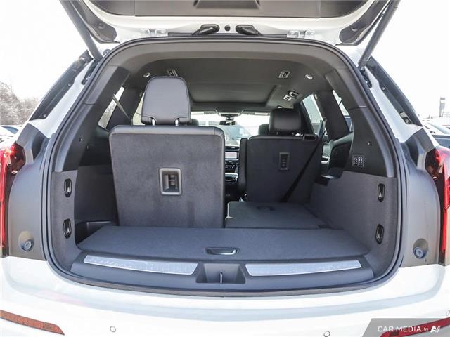 2025 Cadillac XT6 Premium Luxury (Stk: 170086) in London - Image 11 of 26