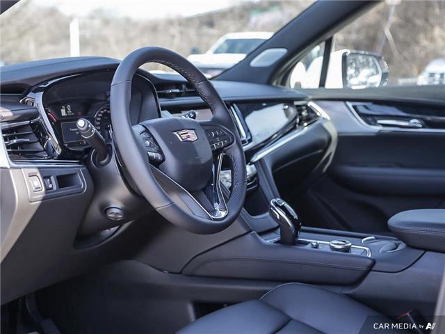 2025 Cadillac XT6 Premium Luxury (Stk: 170086) in London - Image 13 of 26