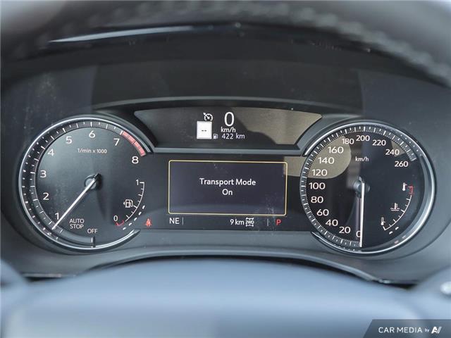 2025 Cadillac XT6 Premium Luxury (Stk: 170086) in London - Image 15 of 26