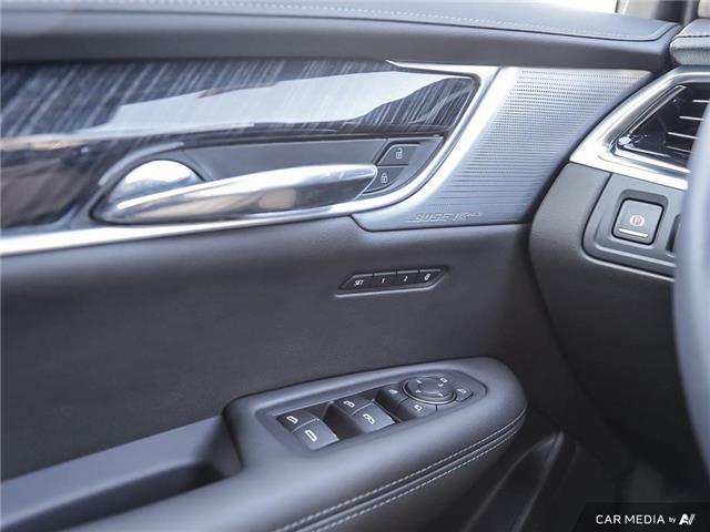 2025 Cadillac XT6 Premium Luxury (Stk: 170086) in London - Image 17 of 26