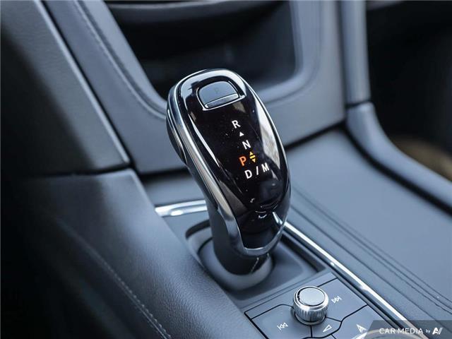 2025 Cadillac XT6 Premium Luxury (Stk: 170086) in London - Image 19 of 26