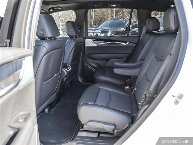 2025 Cadillac XT6 Premium Luxury (Stk: 170086) in London - Image 24 of 26