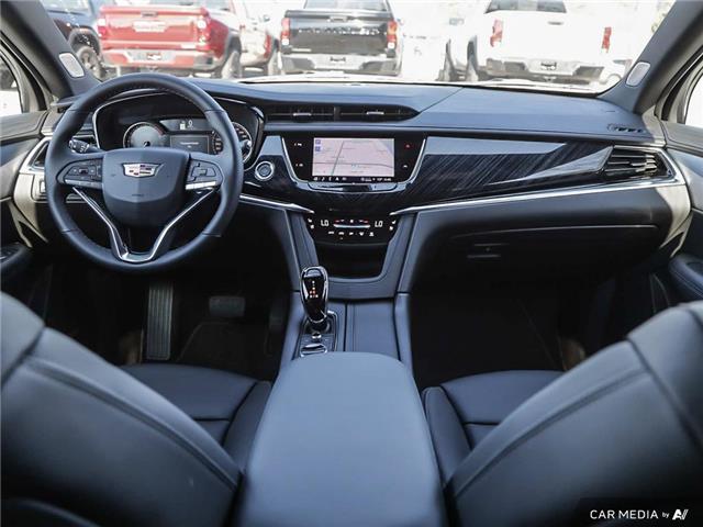2025 Cadillac XT6 Premium Luxury (Stk: 170086) in London - Image 25 of 26