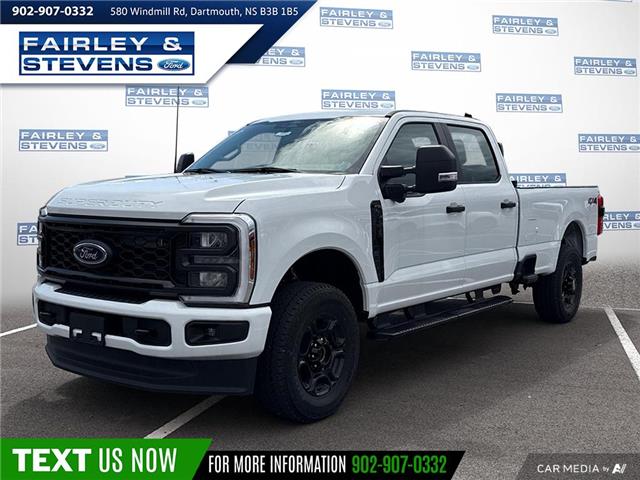 2024 Ford F-250 XL (Stk: 25910) in Dartmouth - Image 1 of 24