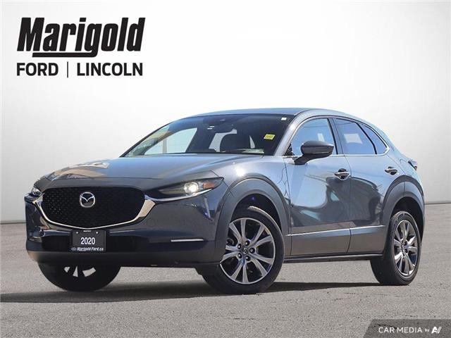 2020 Mazda CX-30 GT (Stk: 6-25CR0120A) in Whitby - Image 1 of 32