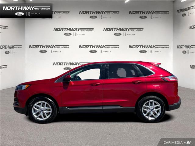 2022 Ford Edge SEL (Stk: DR1028) in Brantford - Image 3 of 23 2022 Ford Edge SEL (Stk: DR1028) in Brantford - Image 3 of 23