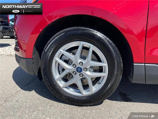 2022 Ford Edge SEL (Stk: DR1028) in Brantford - Image 6 of 23 2022 Ford Edge SEL (Stk: DR1028) in Brantford - Image 6 of 23