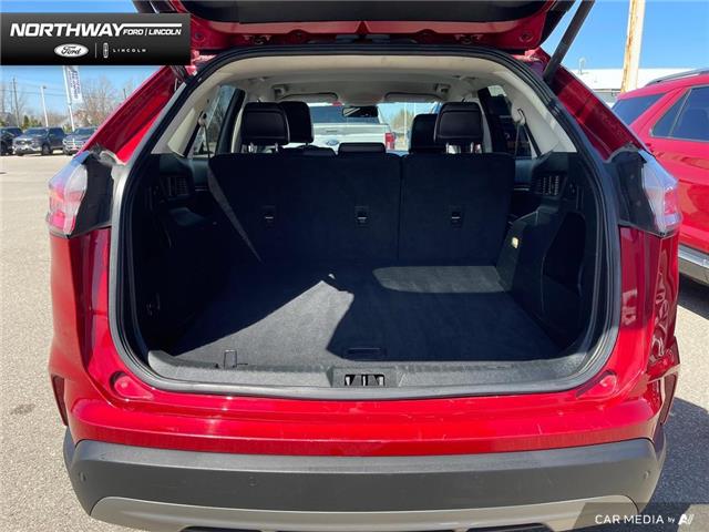 2022 Ford Edge SEL (Stk: DR1028) in Brantford - Image 10 of 23 2022 Ford Edge SEL (Stk: DR1028) in Brantford - Image 10 of 23