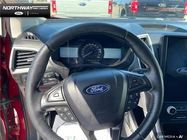 2022 Ford Edge SEL (Stk: DR1028) in Brantford - Image 12 of 23 2022 Ford Edge SEL (Stk: DR1028) in Brantford - Image 12 of 23