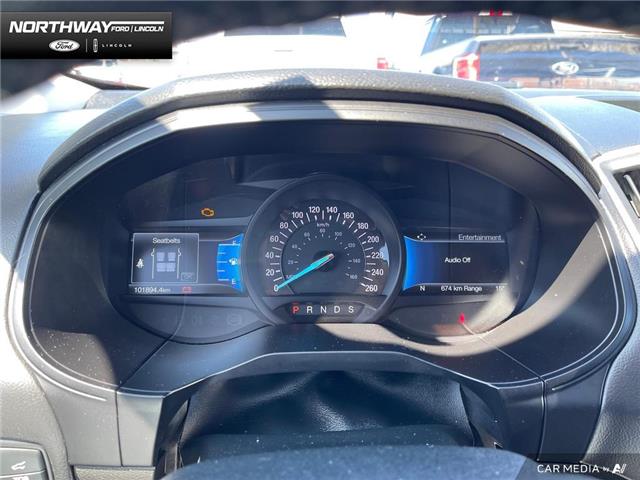 2022 Ford Edge SEL (Stk: DR1028) in Brantford - Image 13 of 23 2022 Ford Edge SEL (Stk: DR1028) in Brantford - Image 13 of 23