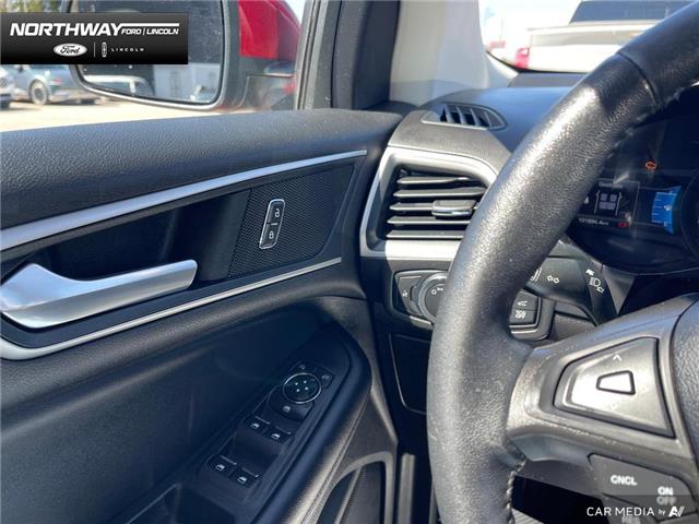 2022 Ford Edge SEL (Stk: DR1028) in Brantford - Image 15 of 23 2022 Ford Edge SEL (Stk: DR1028) in Brantford - Image 15 of 23