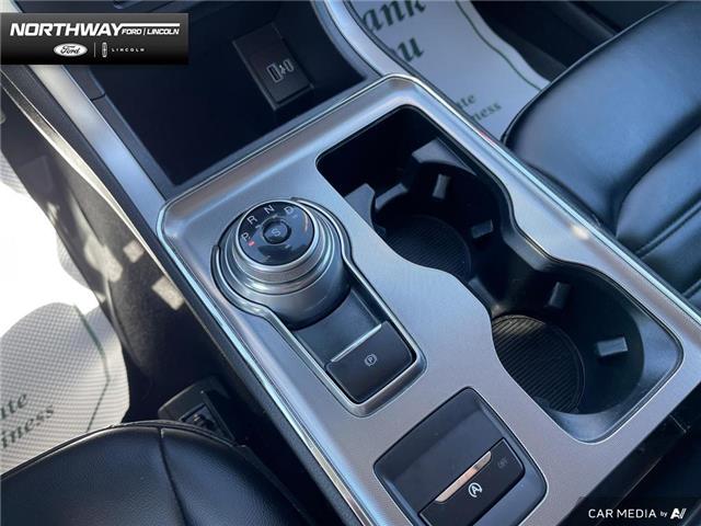 2022 Ford Edge SEL (Stk: DR1028) in Brantford - Image 16 of 23 2022 Ford Edge SEL (Stk: DR1028) in Brantford - Image 16 of 23