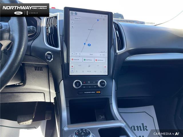 2022 Ford Edge SEL (Stk: DR1028) in Brantford - Image 17 of 23 2022 Ford Edge SEL (Stk: DR1028) in Brantford - Image 17 of 23