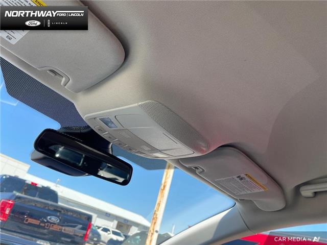 2022 Ford Edge SEL (Stk: DR1028) in Brantford - Image 19 of 23 2022 Ford Edge SEL (Stk: DR1028) in Brantford - Image 19 of 23