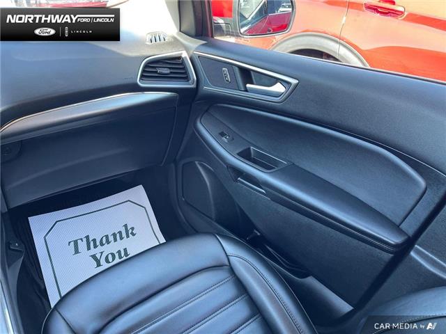 2022 Ford Edge SEL (Stk: DR1028) in Brantford - Image 23 of 23 2022 Ford Edge SEL (Stk: DR1028) in Brantford - Image 23 of 23