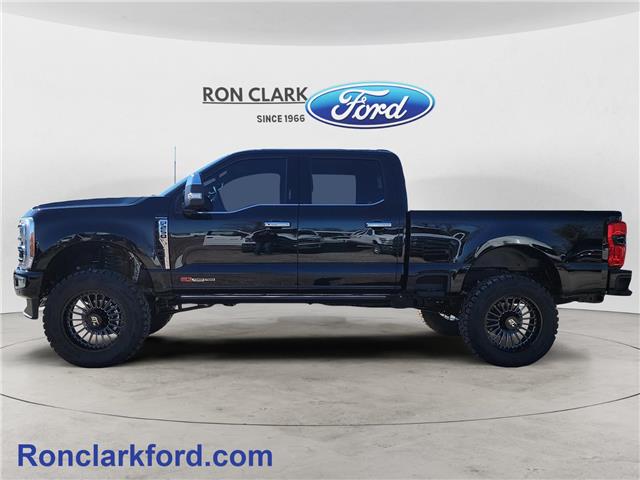 2023 Ford F-250 Platinum (Stk: 16832-1) in Wyoming - Image 4 of 15