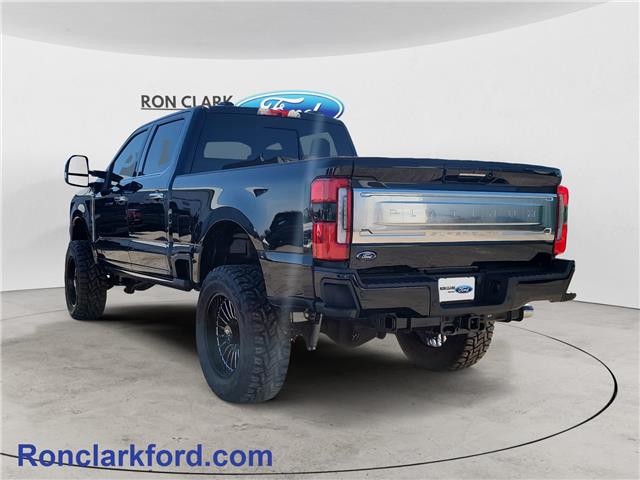 2023 Ford F-250 Platinum (Stk: 16832-1) in Wyoming - Image 5 of 15