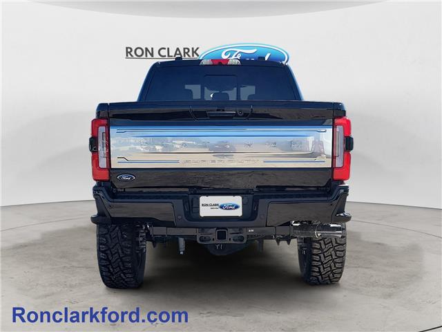 2023 Ford F-250 Platinum (Stk: 16832-1) in Wyoming - Image 6 of 15