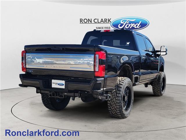 2023 Ford F-250 Platinum (Stk: 16832-1) in Wyoming - Image 7 of 15