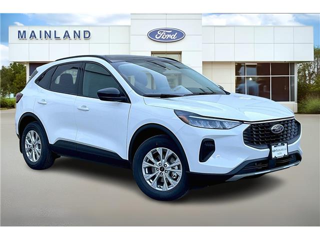 2025 Ford Escape Active (Stk: 25ES1409) in Vancouver - Image 1 of 14
