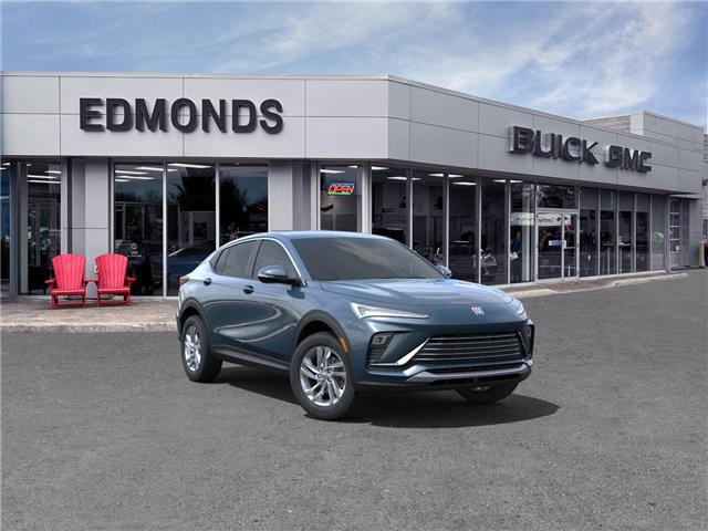 2025 Buick Envista Preferred (Stk: 251191) in Huntsville - Image 1 of 24