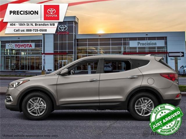 2018 Hyundai Santa Fe Sport FE SPORT (Stk: 250112) in Brandon - Image 1 of 1