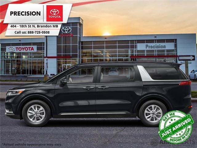 2024 Kia Carnival LX+ (Stk: 251252) in Brandon - Image 1 of 1