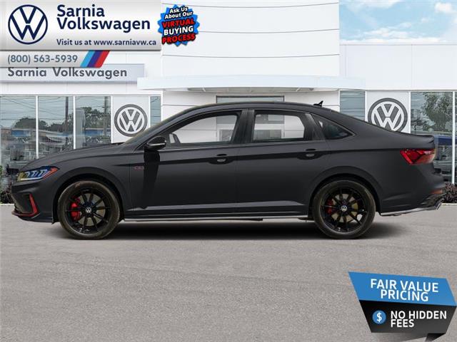 2025 Volkswagen Jetta GLI Autobahn (Stk: V25133) in Sarnia - Image 1 of 1