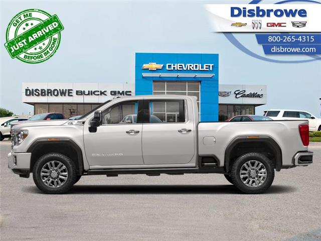 2023 GMC Sierra 2500HD Denali (Stk: 77218) in St. Thomas - Image 1 of 1