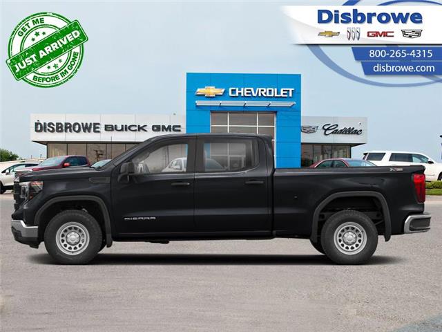 2023 GMC Sierra 1500 Elevation (Stk: 77175) in St. Thomas - Image 1 of 1