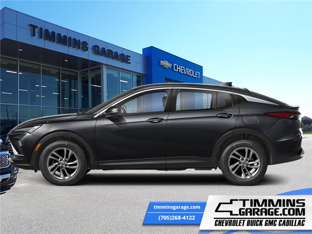 2025 Buick Envista Avenir (Stk: 25596) in Timmins - Image 1 of 1