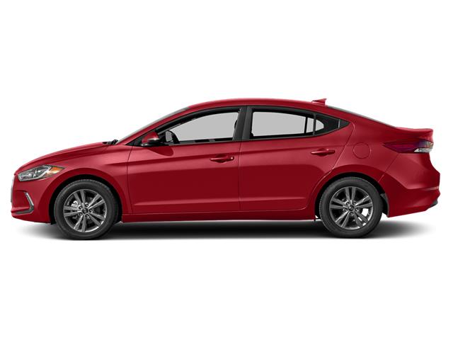 2018 Hyundai Elantra GL SE (Stk: BP2933C) in Saskatoon - Image 1 of 1