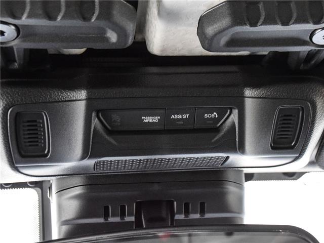 2025 Jeep Wrangler Sahara (Stk: 25-0093) in Toronto - Image 26 of 26