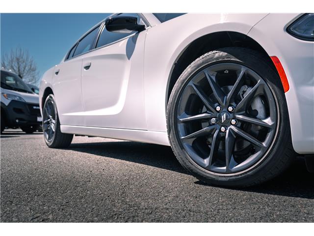 2023 Dodge Charger SXT (Stk: LC2550) in Surrey - Image 1 of 18
