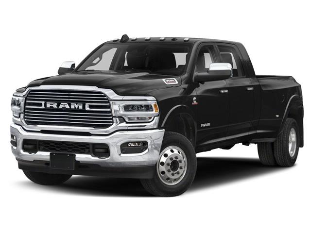 2020 RAM 3500 Limited (Stk: S515142A) in Surrey - Image 1 of 12