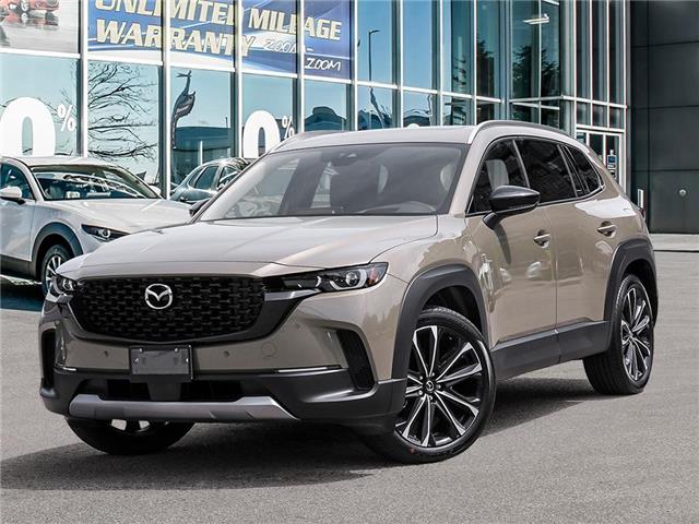 2025 Mazda CX-50 GT w/Turbo (Stk: 14423) in Ottawa - Image 1 of 23