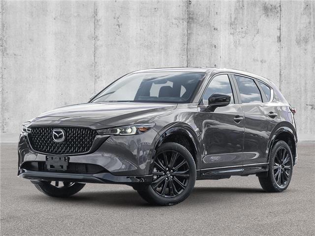 2025 Mazda CX-5 Sport Design (Stk: N631633) in Dartmouth - Image 1 of 20