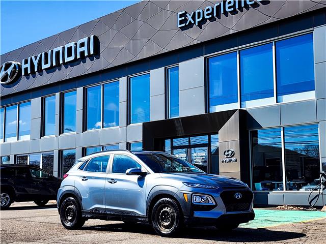 2020 Hyundai Kona 2.0L Essential (Stk: N282069A) in Charlottetown - Image 1 of 1