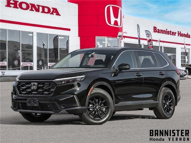 2025 Honda CR-V Hybrid EX-L (Stk: 25-128) in Vernon - Image 1 of 20
