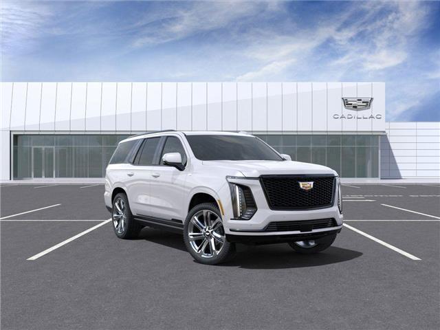 2025 Cadillac Escalade Sport Platinum (Stk: B250449) in Gatineau - Image 1 of 24