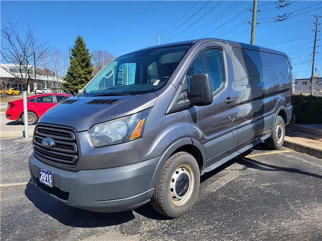 2015 Ford Transit-150 Base (Stk: OP-6426) in Newmarket - Image 1 of 10
