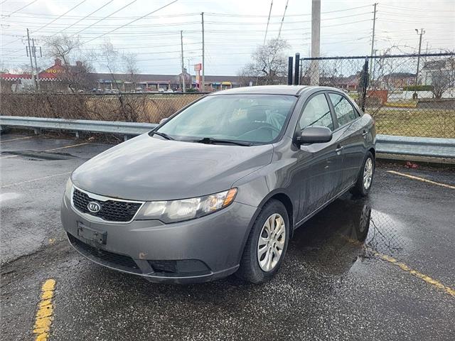 2013 Kia Forte 2.0L LX (Stk: 25-3210A) in Newmarket - Image 1 of 8