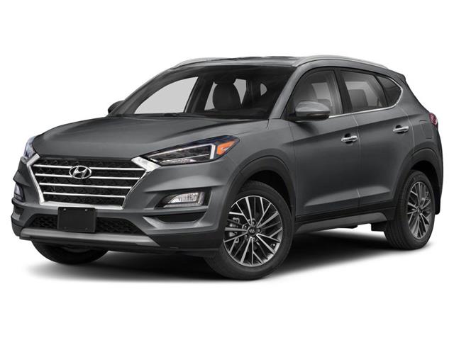 2020 Hyundai Tucson Luxury (Stk: F160832A) in Newmarket - Image 1 of 11