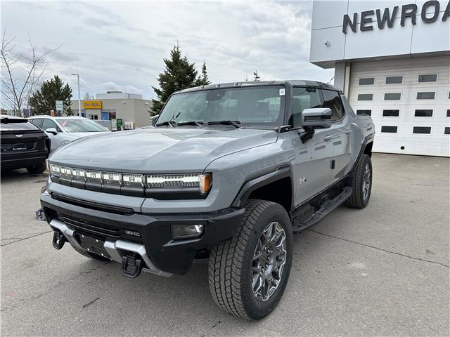 2025 GMC HUMMER EV Pickup 3X (Stk: U117739) in Newmarket - Image 1 of 27