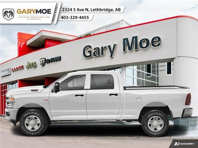 2025 RAM 2500 Big Horn in Lethbridge - Image 1 of 1