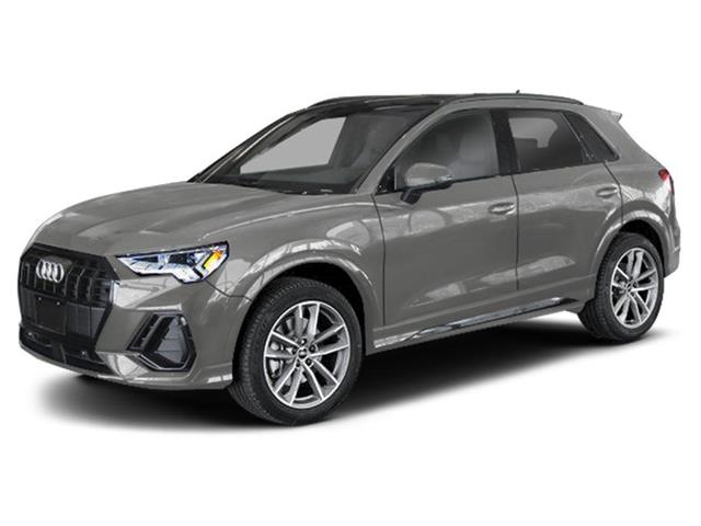 2025 Audi Q3 45 Progressiv (Stk: 1-3039) in Nepean - Image 1 of 2