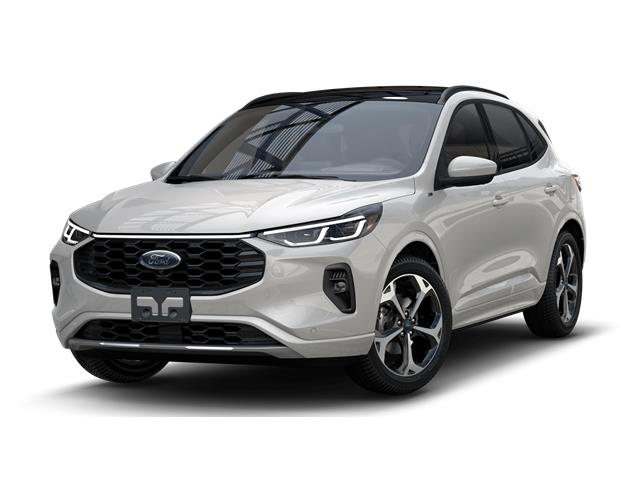 2025 Ford Escape ST-Line Elite (Stk: 25S1306) in Mississauga - Image 1 of 7