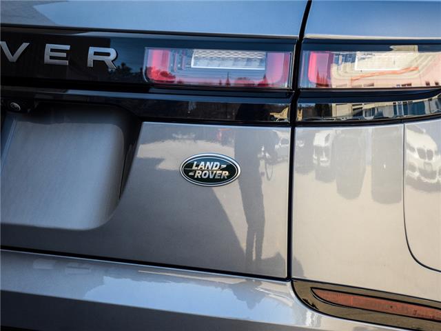 2023 Land Rover Range Rover Velar  (Stk: SE0236) in Aurora - Image 8 of 27