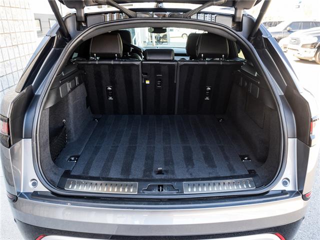 2023 Land Rover Range Rover Velar  (Stk: SE0236) in Aurora - Image 11 of 26