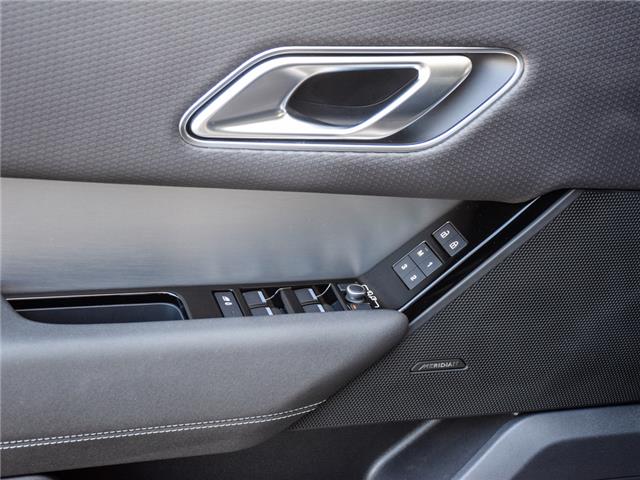 2023 Land Rover Range Rover Velar  (Stk: PC0069) in Aurora - Image 12 of 26